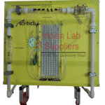 Flow Meter Demo Apparatus